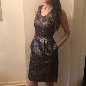 Cocktail dress